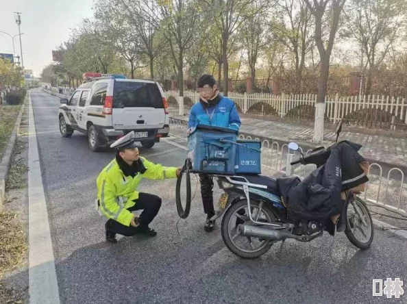 《警区》试玩Demo震撼来袭！GTA风格警察模拟游戏，正义执法新体验即将开启