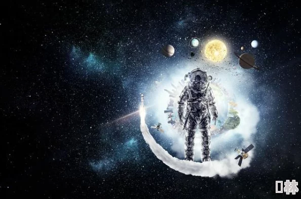 xkc020星空无限：探索宇宙深处的奥秘与人类未来的可能性