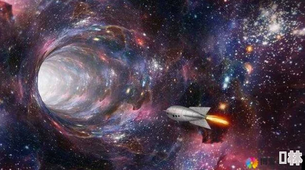 xkc020星空无限：探索宇宙深处的奥秘与人类未来的可能性