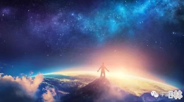 xkc020星空无限：探索宇宙深处的奥秘与人类未来的可能性
