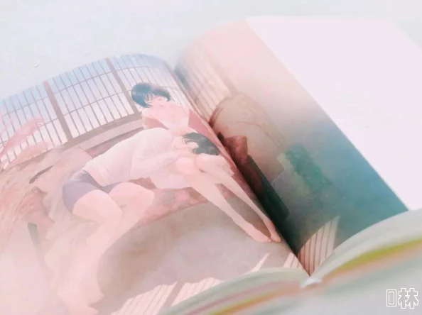 震惊！“羞羞漫画链接”引发网友热议，背后竟隐藏着不为人知的秘密！
