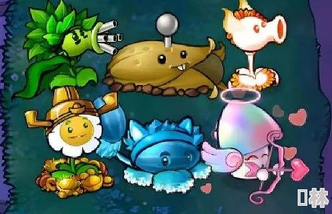 《PVZ杂交版》策略挑战：至尊VIP树桩3关极限过关技巧与全新布阵思路