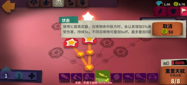 独奏骑士：精通刀锋流，高效闯关策略全指南