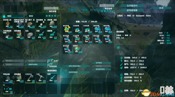 方舟生存进化：深度探索最佳游戏模式选择指南与策略解析