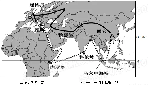 亚洲第一区和第二产区的区别：从经济发展到资源分布的全面分析与对比