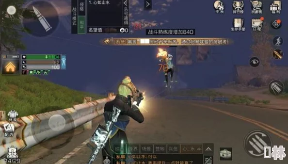 明日之后战斗无人机深度解读：掌握最全作战技巧与策略分享指南